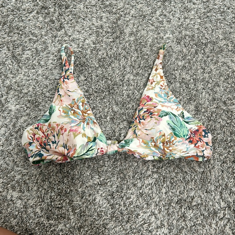 O’Neill bathing suit top